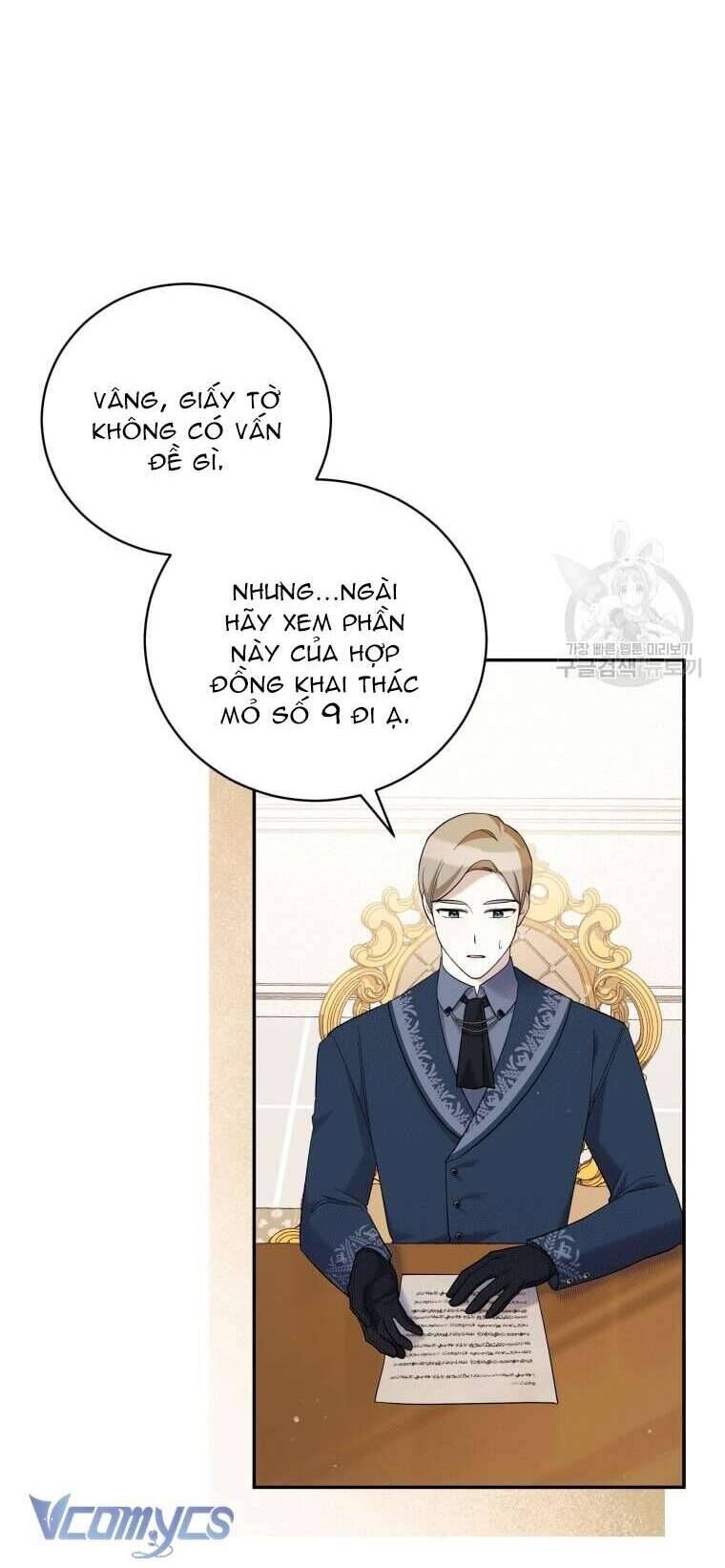 Hãy Ủng Hộ Kế Hoạch Trả Thù Của Tôi [Chap 22-93] - Page 5