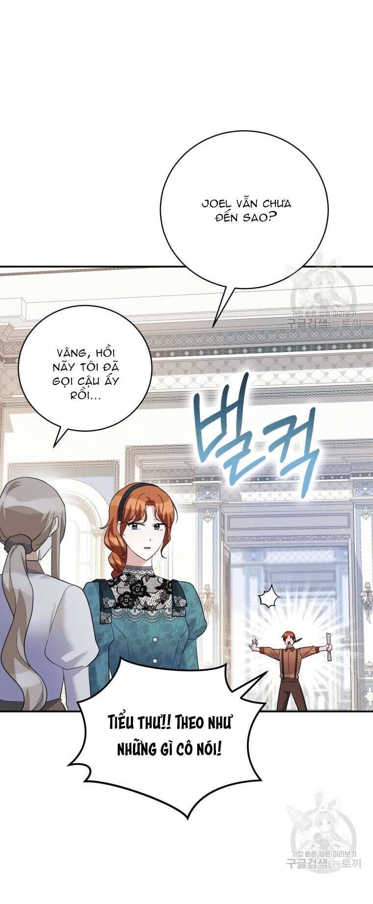 Hãy Ủng Hộ Kế Hoạch Trả Thù Của Tôi [Chap 22-93] - Page 50