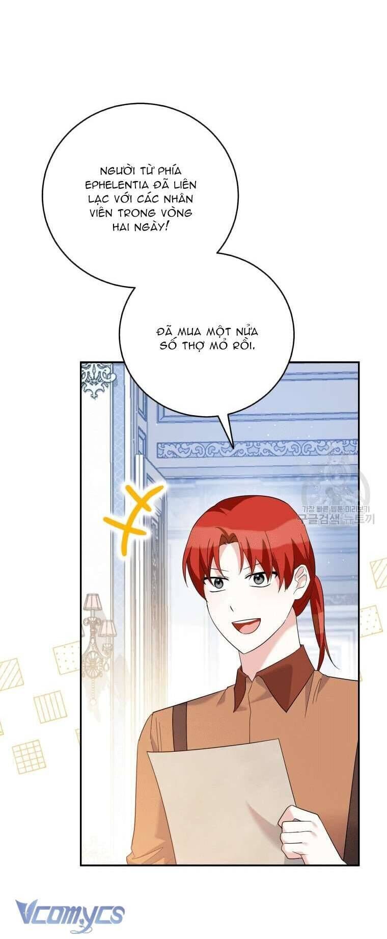 Hãy Ủng Hộ Kế Hoạch Trả Thù Của Tôi [Chap 22-93] - Page 51