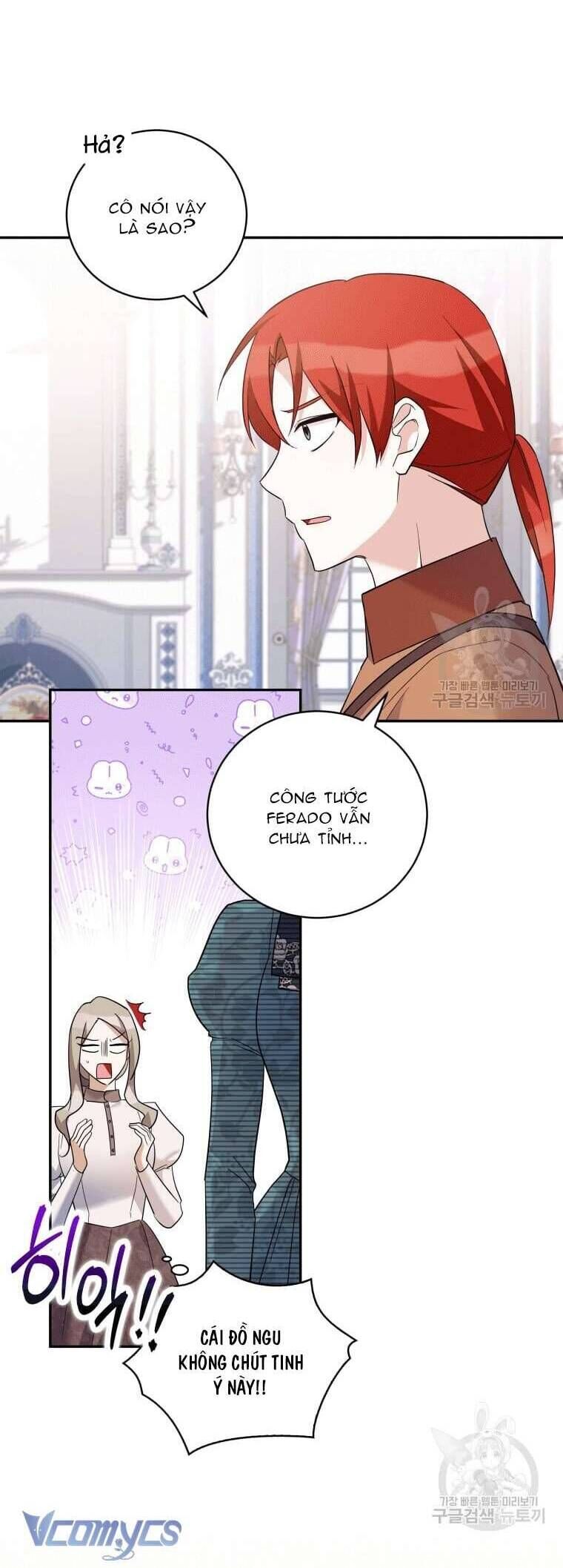 Hãy Ủng Hộ Kế Hoạch Trả Thù Của Tôi [Chap 22-93] - Page 54