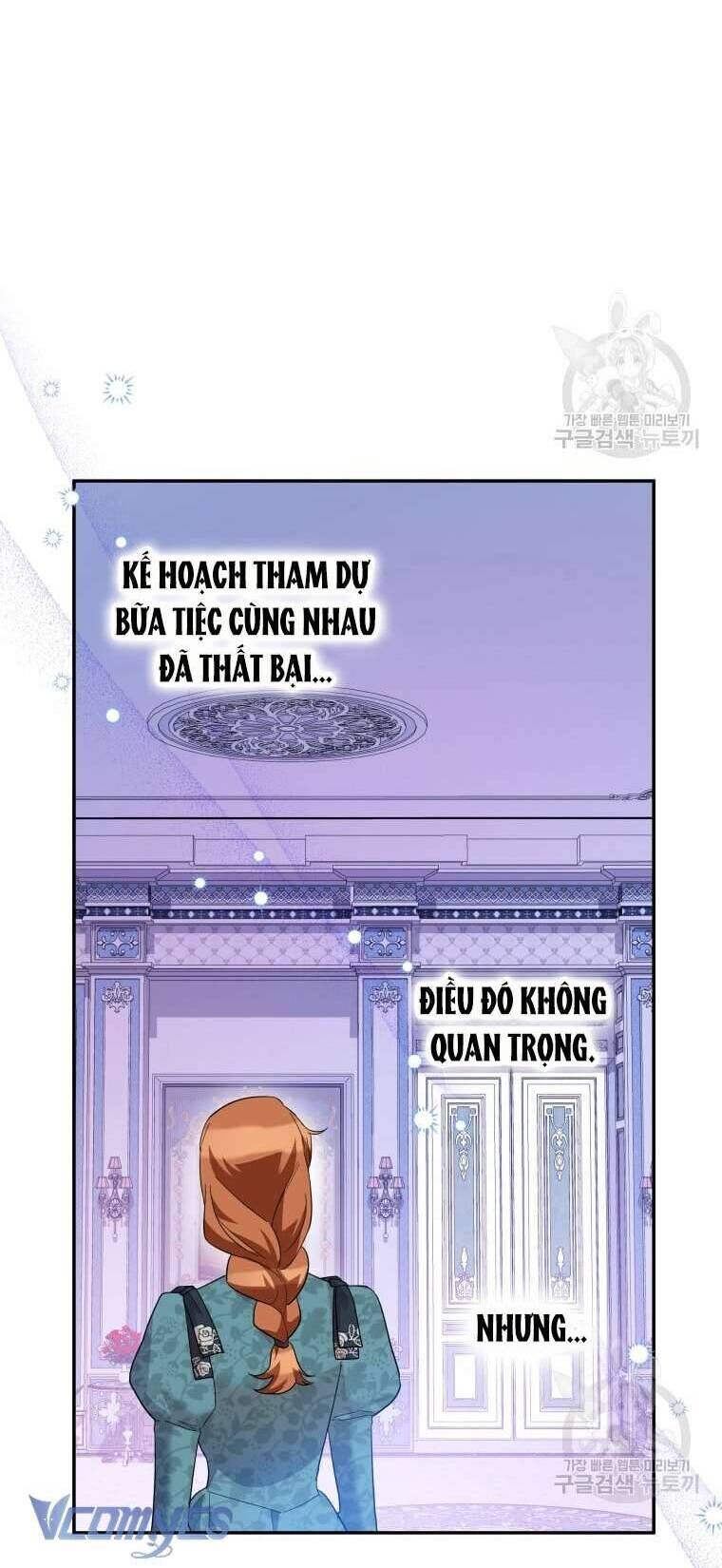 Hãy Ủng Hộ Kế Hoạch Trả Thù Của Tôi [Chap 22-93] - Page 58