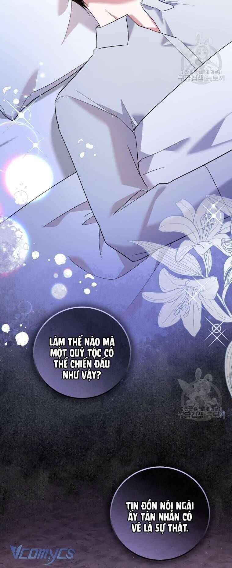 Hãy Ủng Hộ Kế Hoạch Trả Thù Của Tôi [Chap 22-93] - Page 60