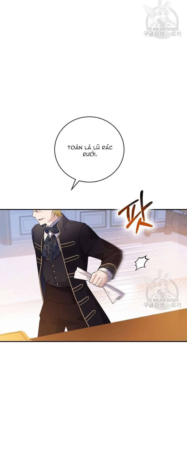 Hãy Ủng Hộ Kế Hoạch Trả Thù Của Tôi [Chap 22-93] - Page 8