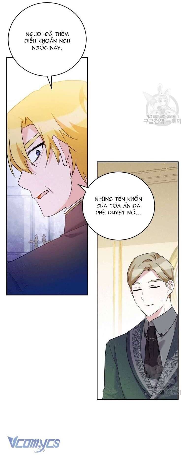 Hãy Ủng Hộ Kế Hoạch Trả Thù Của Tôi [Chap 22-93] - Page 9