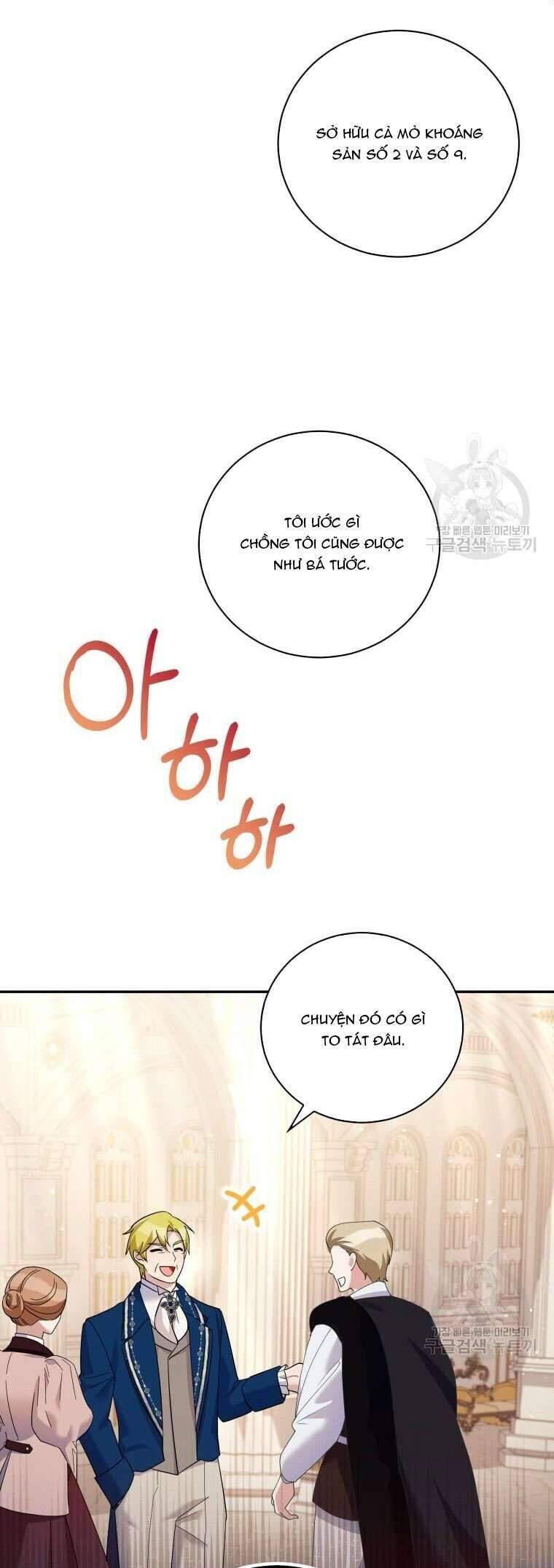 Hãy Ủng Hộ Kế Hoạch Trả Thù Của Tôi [Chap 22-93] - Page 10