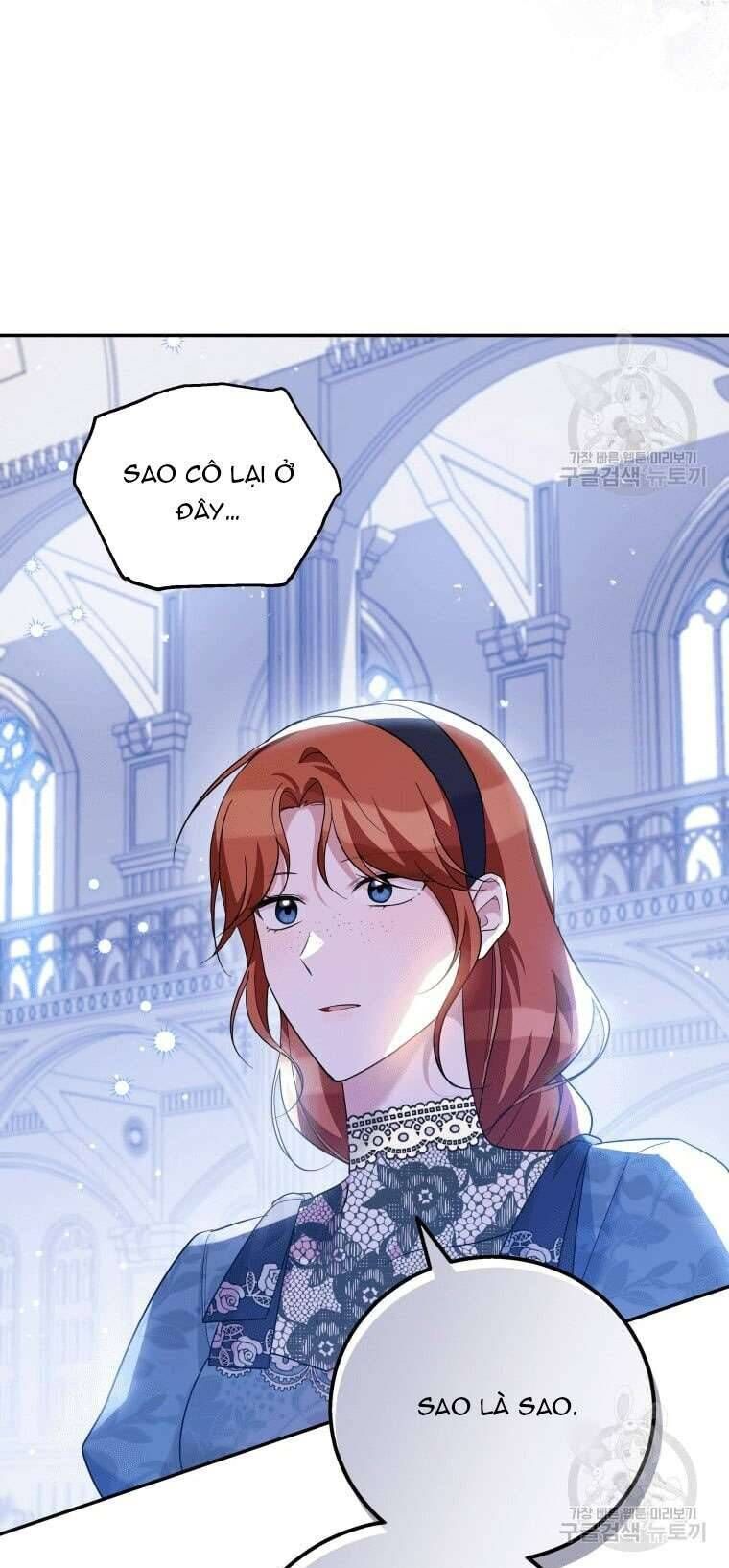 Hãy Ủng Hộ Kế Hoạch Trả Thù Của Tôi [Chap 22-93] - Page 14