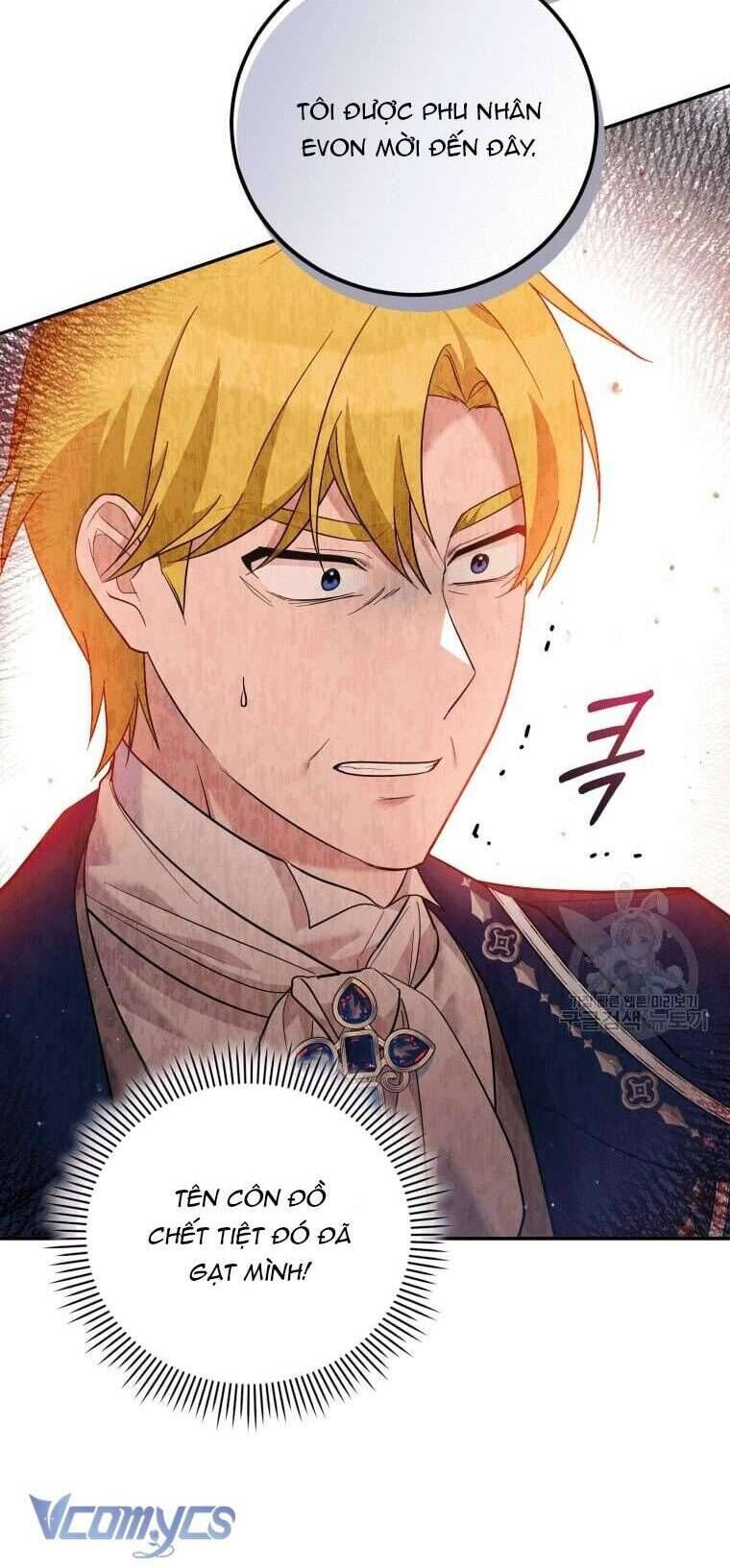 Hãy Ủng Hộ Kế Hoạch Trả Thù Của Tôi [Chap 22-93] - Page 15