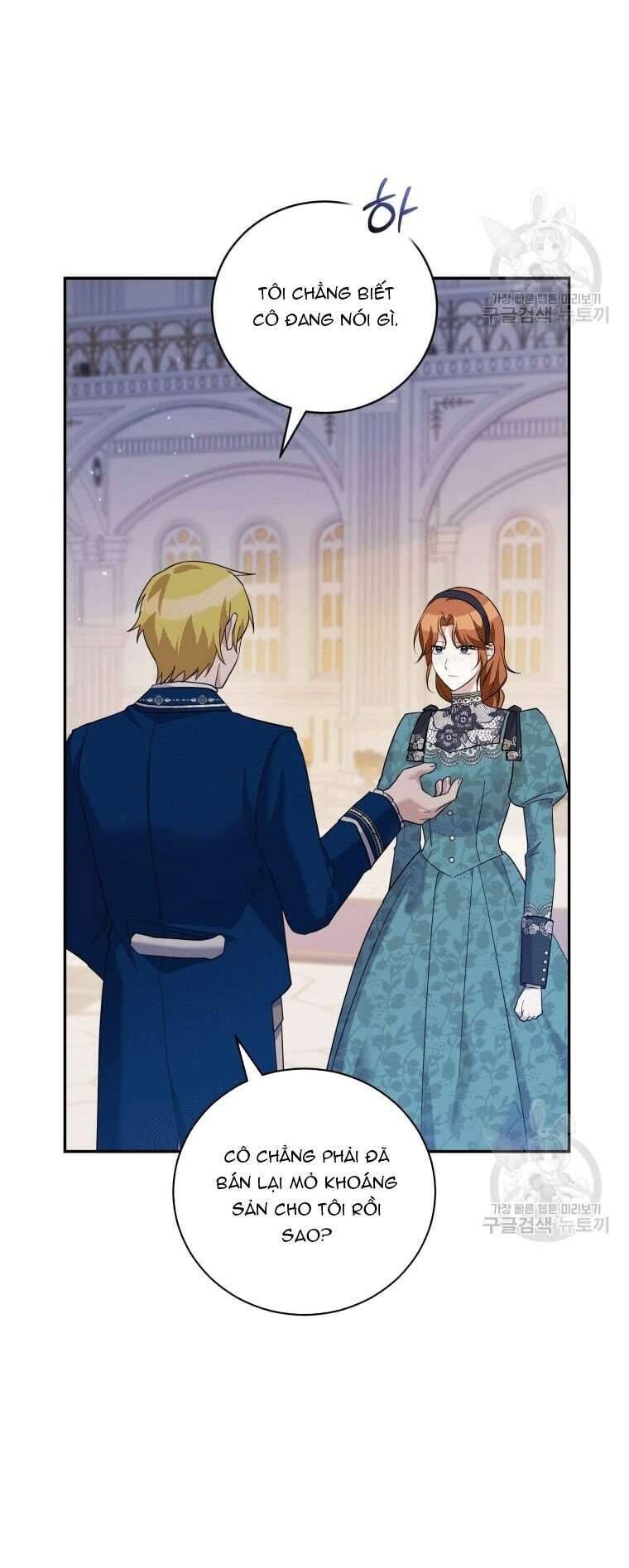 Hãy Ủng Hộ Kế Hoạch Trả Thù Của Tôi [Chap 22-93] - Page 19