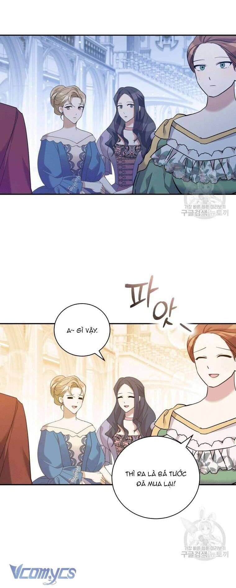 Hãy Ủng Hộ Kế Hoạch Trả Thù Của Tôi [Chap 22-93] - Page 20