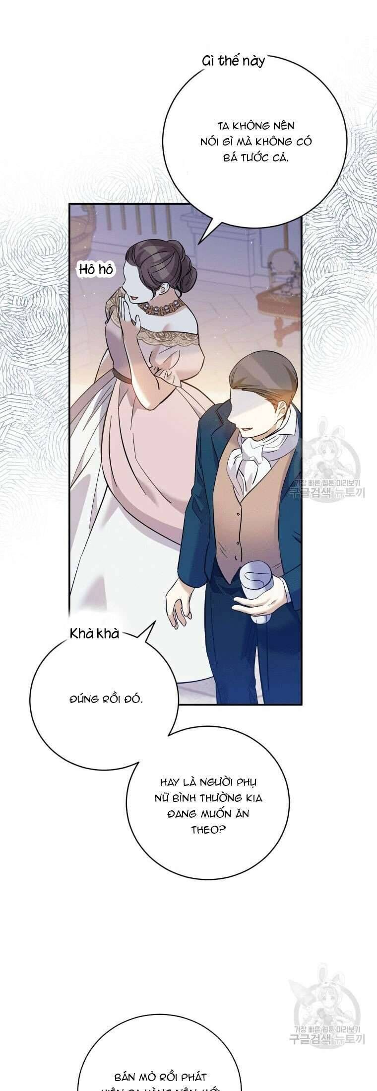 Hãy Ủng Hộ Kế Hoạch Trả Thù Của Tôi [Chap 22-93] - Page 21