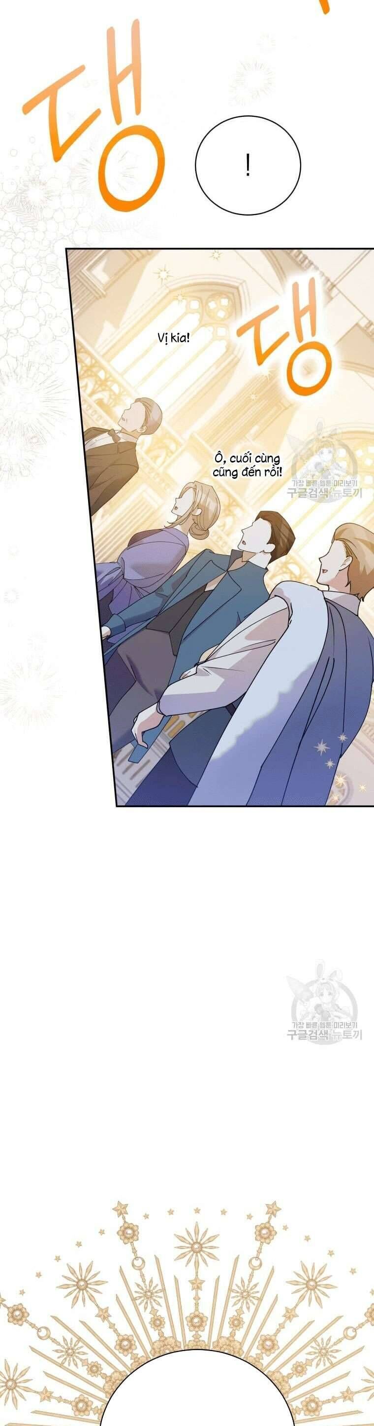 Hãy Ủng Hộ Kế Hoạch Trả Thù Của Tôi [Chap 22-93] - Page 23