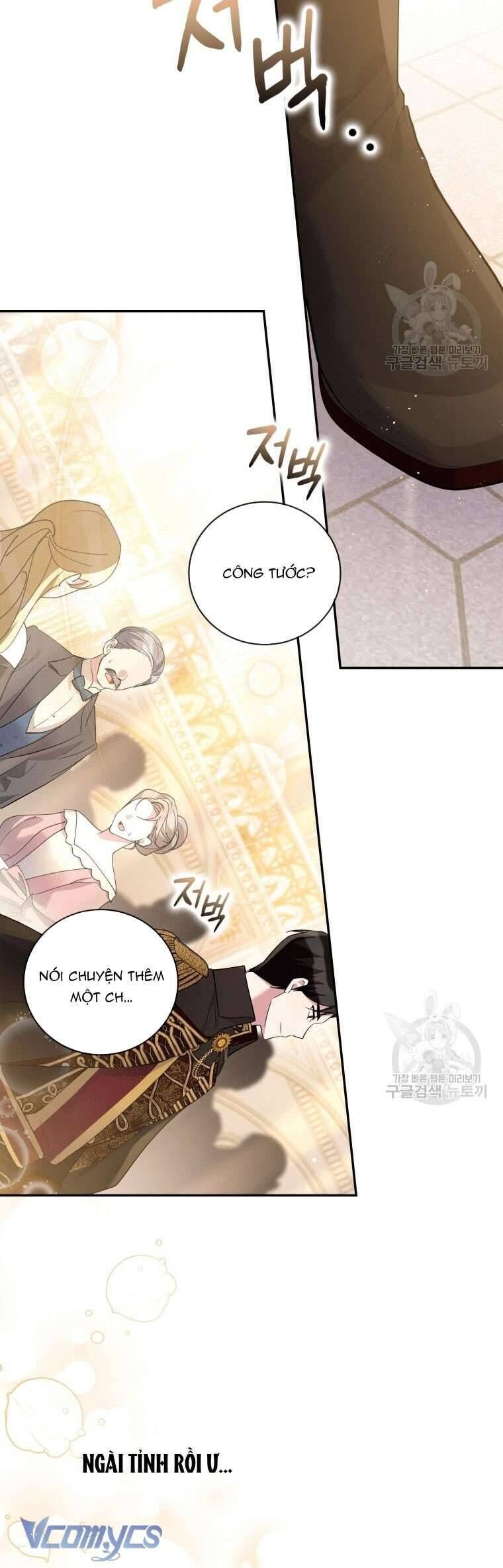 Hãy Ủng Hộ Kế Hoạch Trả Thù Của Tôi [Chap 22-93] - Page 26