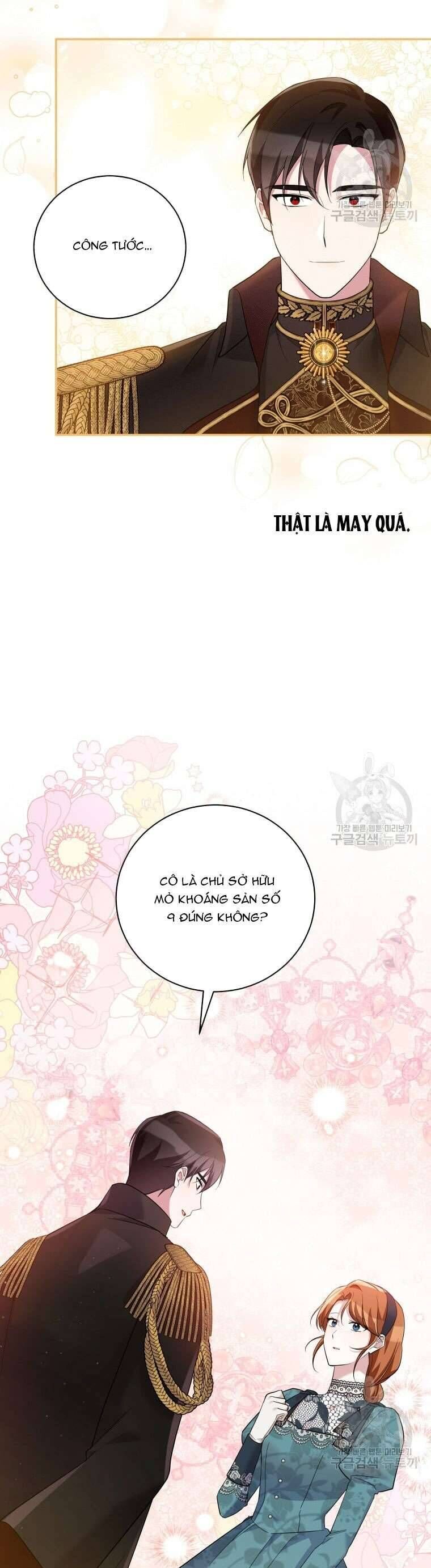 Hãy Ủng Hộ Kế Hoạch Trả Thù Của Tôi [Chap 22-93] - Page 27