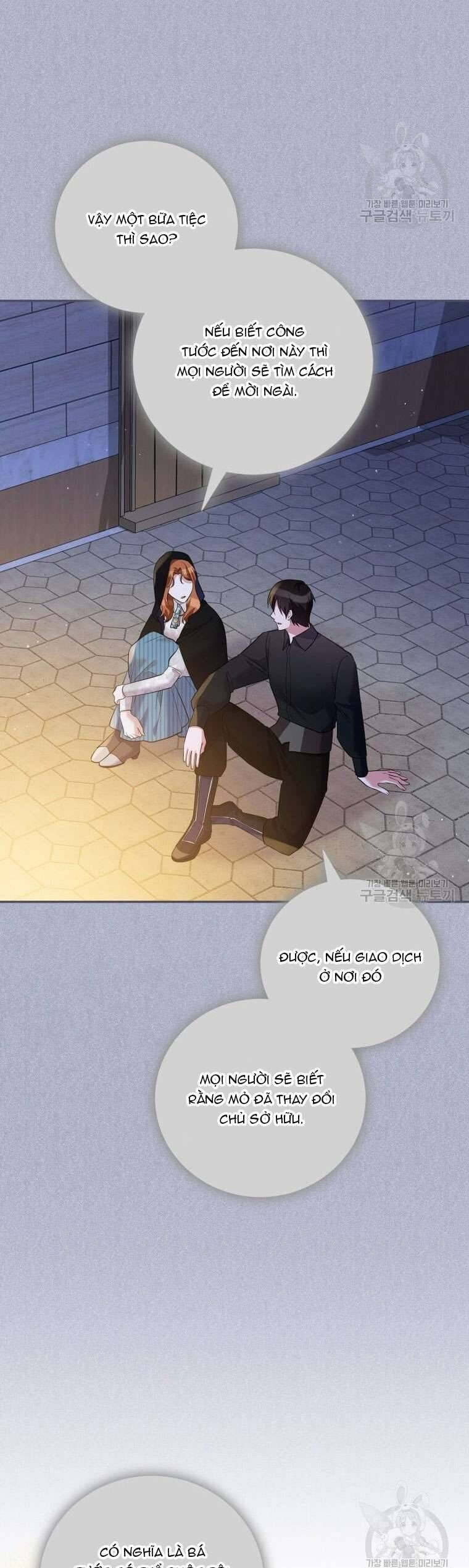 Hãy Ủng Hộ Kế Hoạch Trả Thù Của Tôi [Chap 22-93] - Page 29