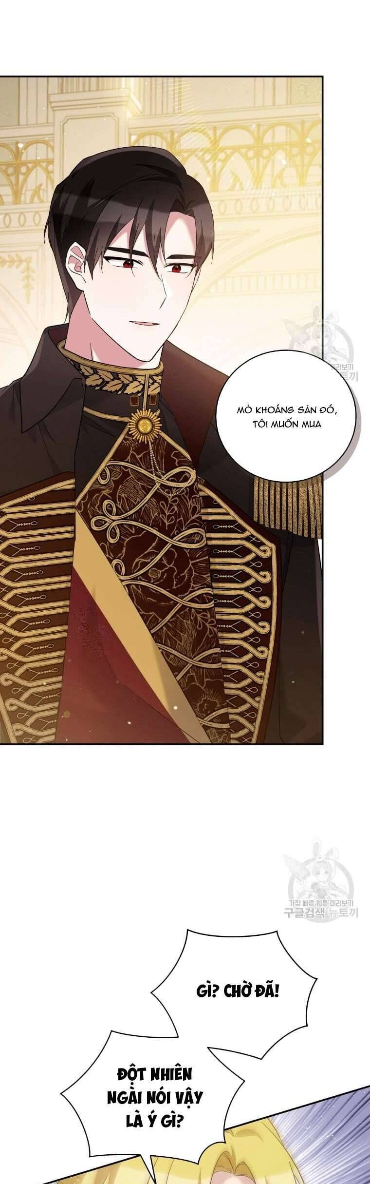 Hãy Ủng Hộ Kế Hoạch Trả Thù Của Tôi [Chap 22-93] - Page 31