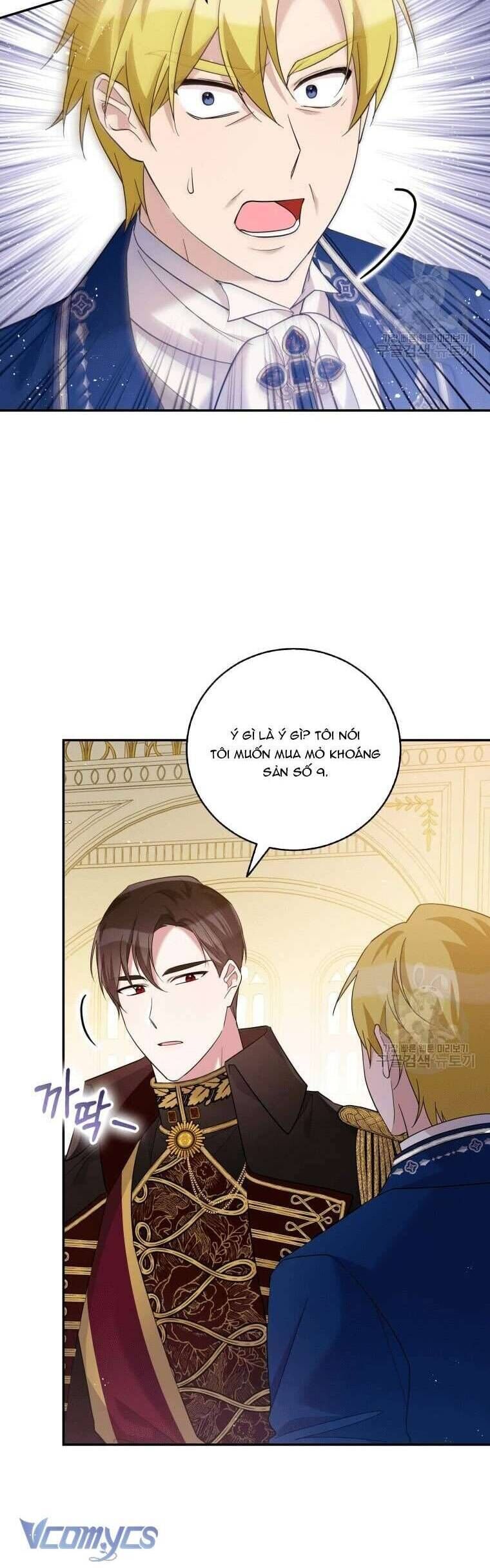Hãy Ủng Hộ Kế Hoạch Trả Thù Của Tôi [Chap 22-93] - Page 32