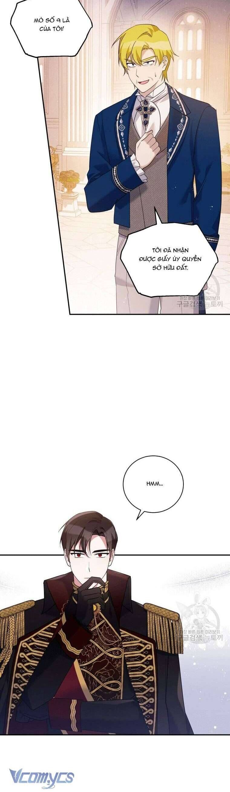 Hãy Ủng Hộ Kế Hoạch Trả Thù Của Tôi [Chap 22-93] - Page 34