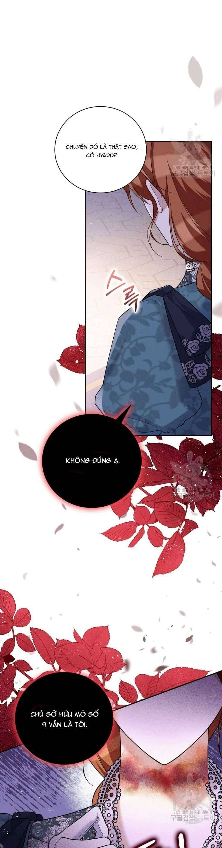 Hãy Ủng Hộ Kế Hoạch Trả Thù Của Tôi [Chap 22-93] - Page 35