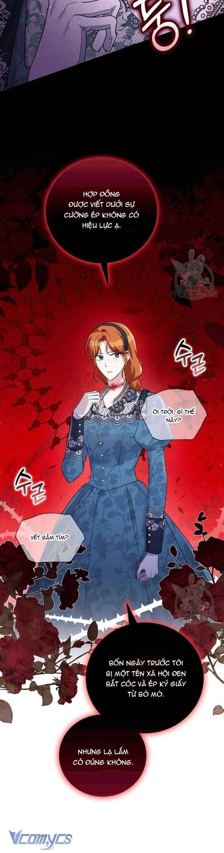 Hãy Ủng Hộ Kế Hoạch Trả Thù Của Tôi [Chap 22-93] - Page 36