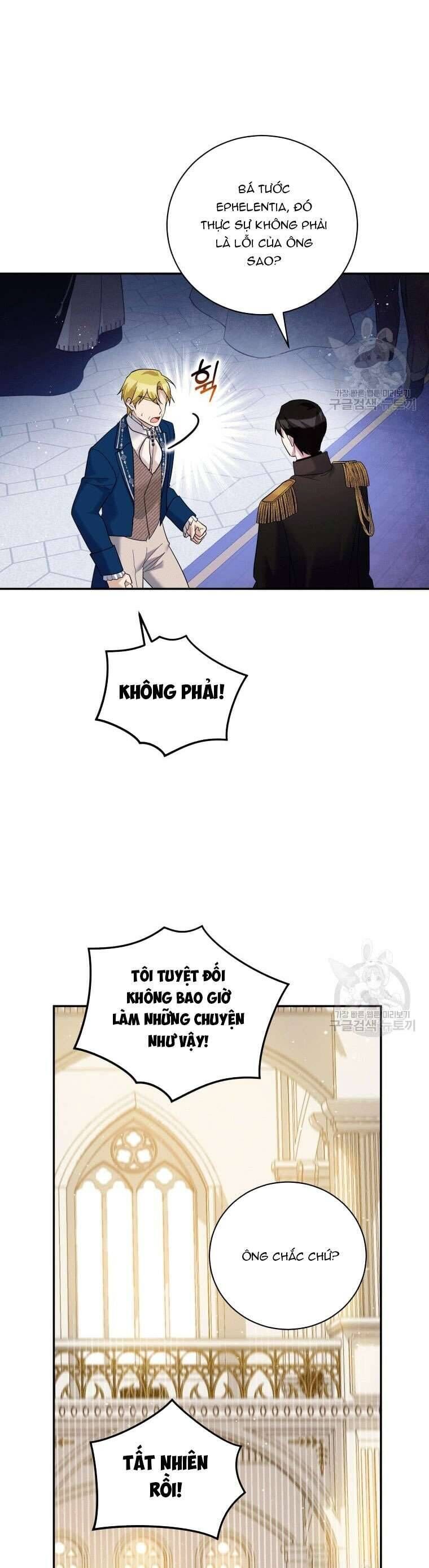 Hãy Ủng Hộ Kế Hoạch Trả Thù Của Tôi [Chap 22-93] - Page 39