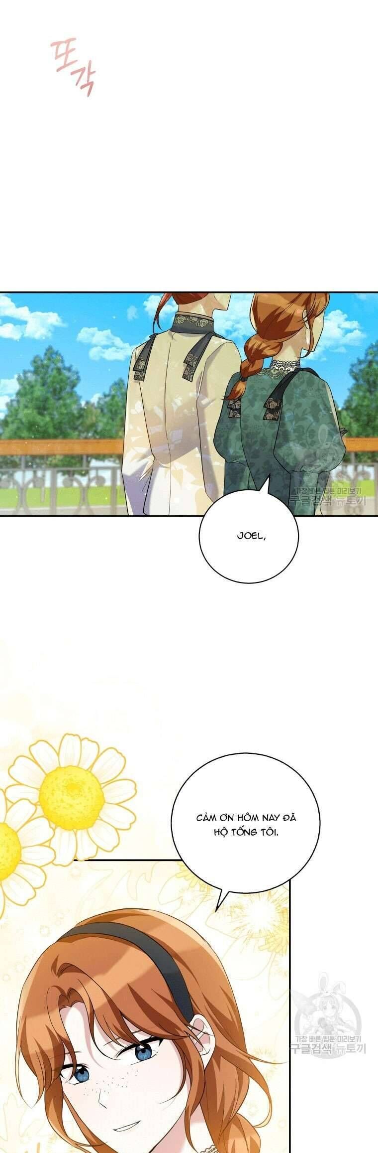 Hãy Ủng Hộ Kế Hoạch Trả Thù Của Tôi [Chap 22-93] - Page 4