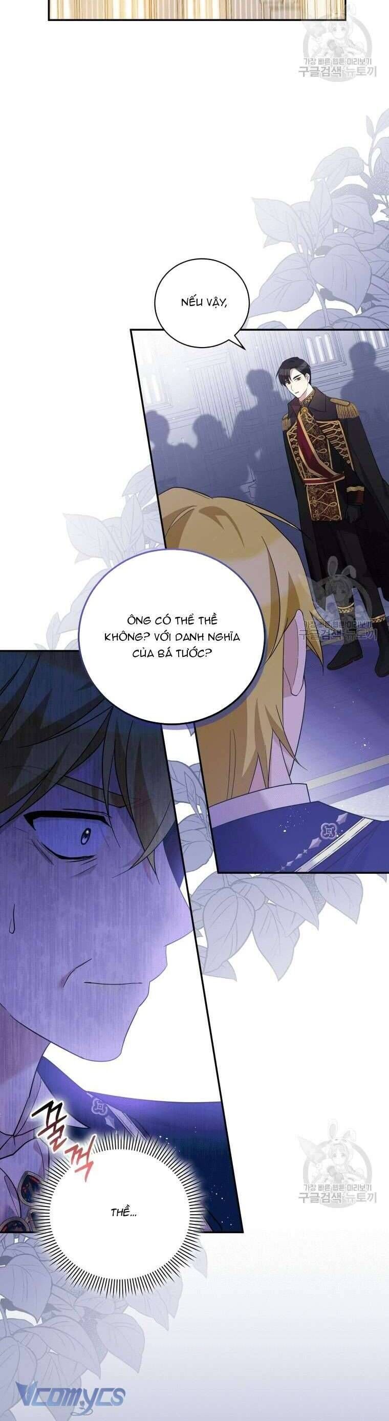 Hãy Ủng Hộ Kế Hoạch Trả Thù Của Tôi [Chap 22-93] - Page 40