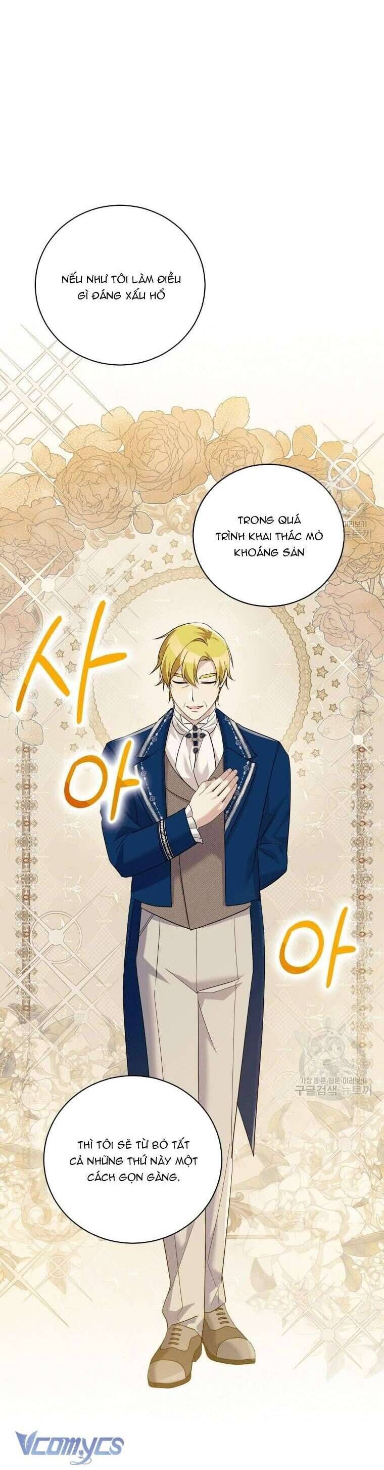 Hãy Ủng Hộ Kế Hoạch Trả Thù Của Tôi [Chap 22-93] - Page 42
