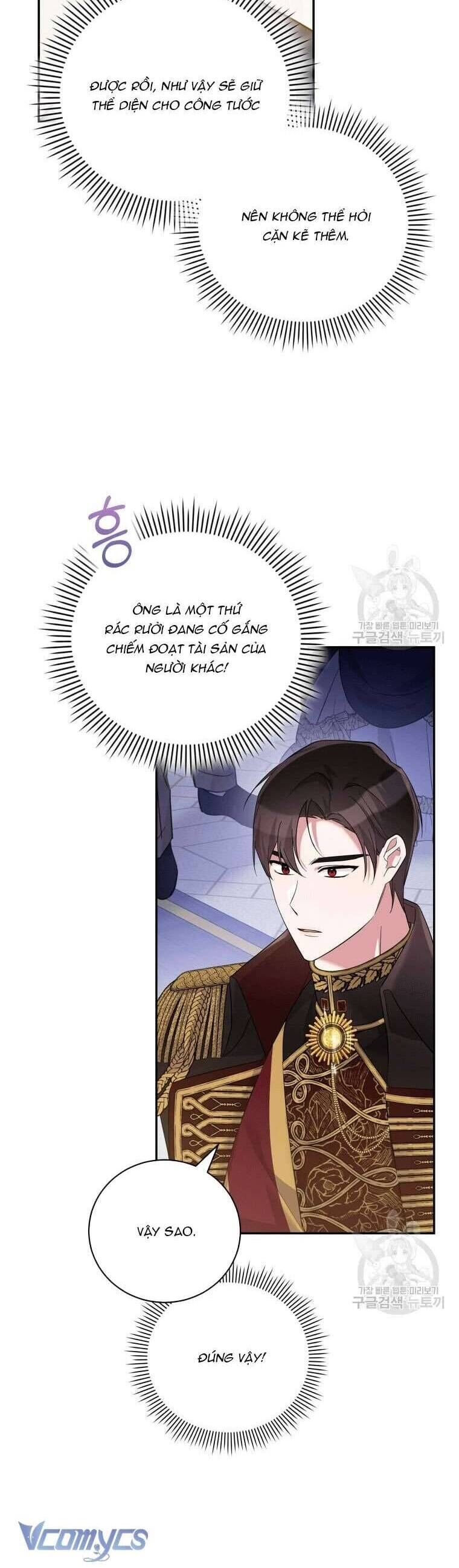 Hãy Ủng Hộ Kế Hoạch Trả Thù Của Tôi [Chap 22-93] - Page 44