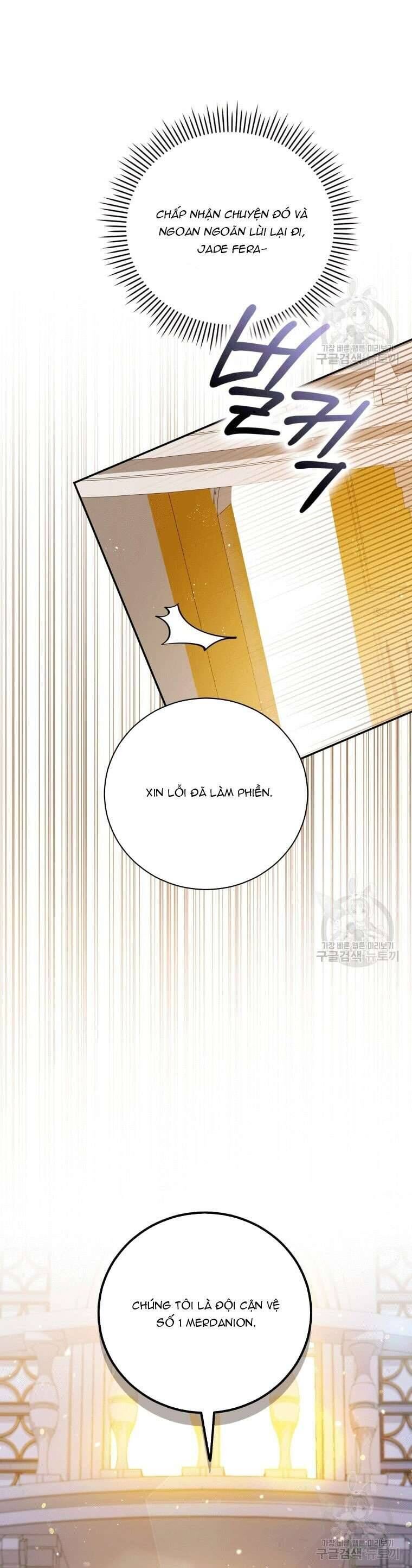 Hãy Ủng Hộ Kế Hoạch Trả Thù Của Tôi [Chap 22-93] - Page 45