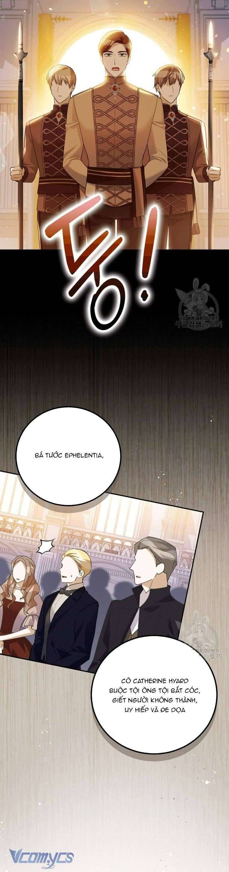 Hãy Ủng Hộ Kế Hoạch Trả Thù Của Tôi [Chap 22-93] - Page 46