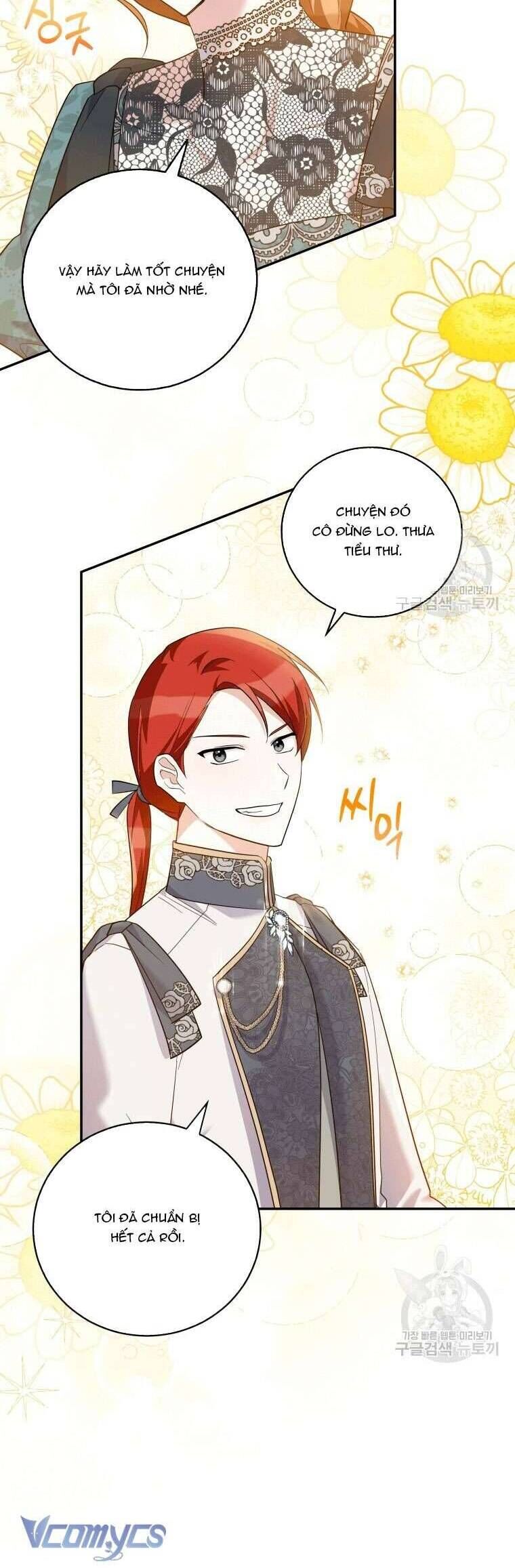 Hãy Ủng Hộ Kế Hoạch Trả Thù Của Tôi [Chap 22-93] - Page 5