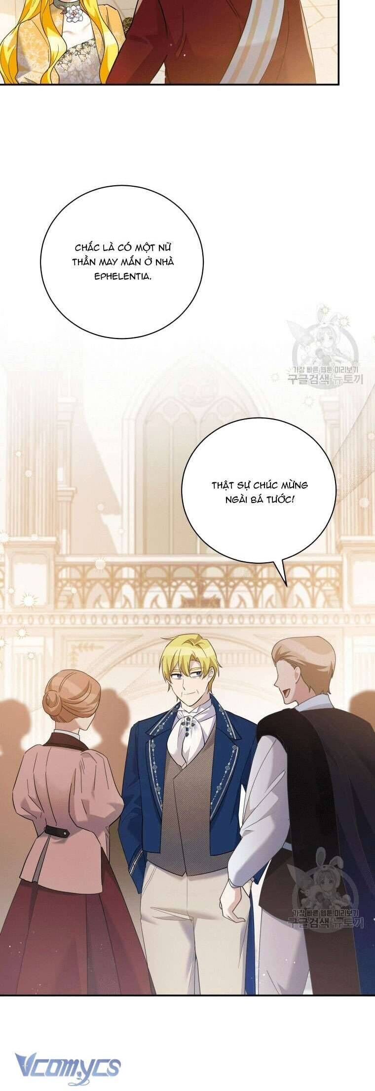 Hãy Ủng Hộ Kế Hoạch Trả Thù Của Tôi [Chap 22-93] - Page 7