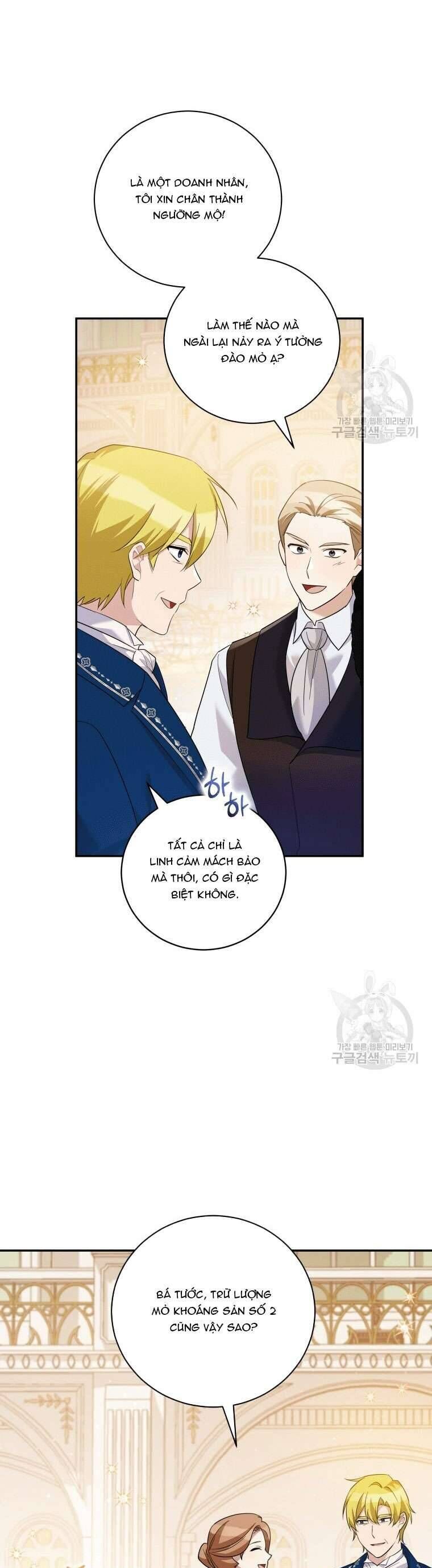 Hãy Ủng Hộ Kế Hoạch Trả Thù Của Tôi [Chap 22-93] - Page 8