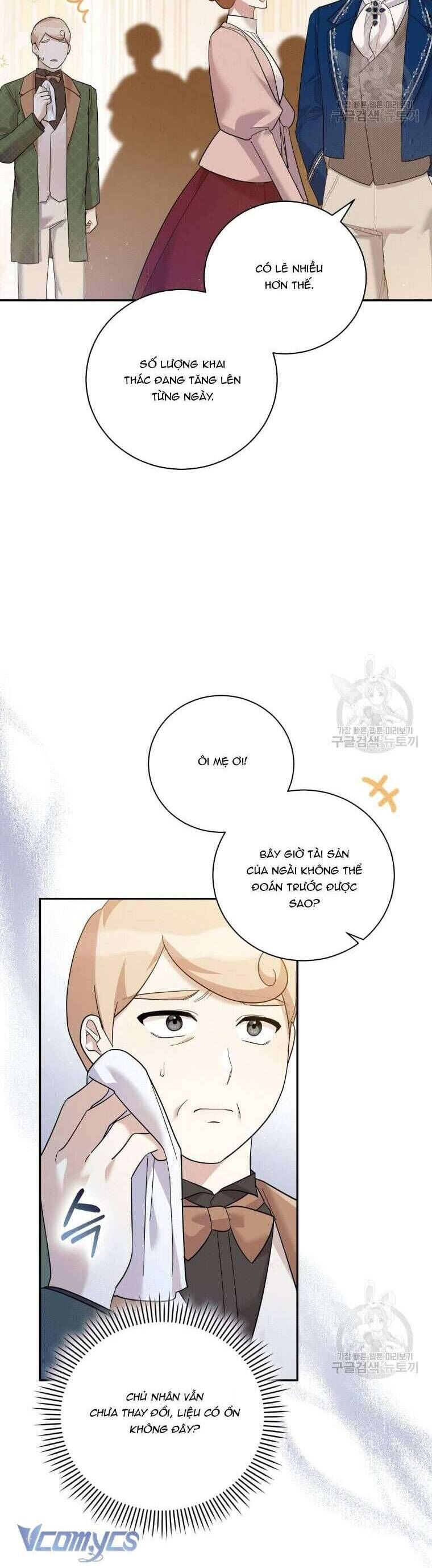 Hãy Ủng Hộ Kế Hoạch Trả Thù Của Tôi [Chap 22-93] - Page 9