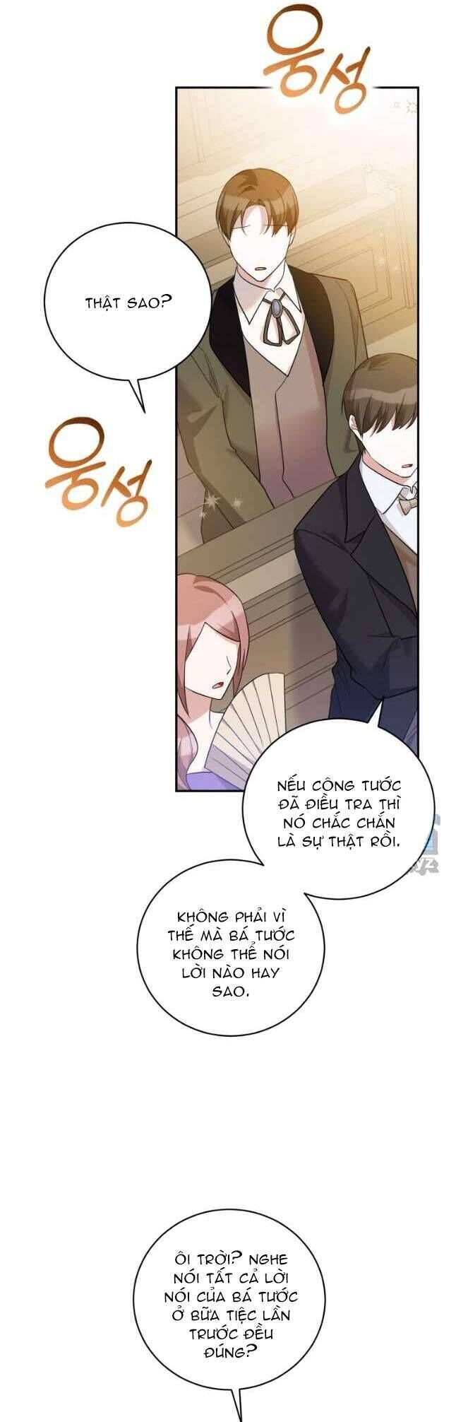 Hãy Ủng Hộ Kế Hoạch Trả Thù Của Tôi [Chap 22-93] - Page 10