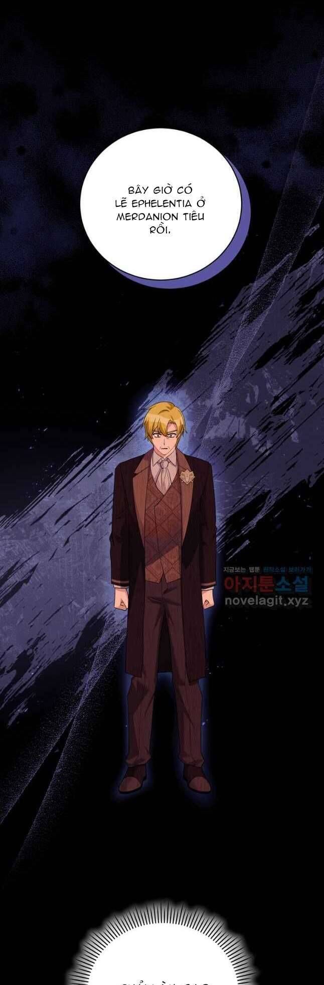 Hãy Ủng Hộ Kế Hoạch Trả Thù Của Tôi [Chap 22-93] - Page 12