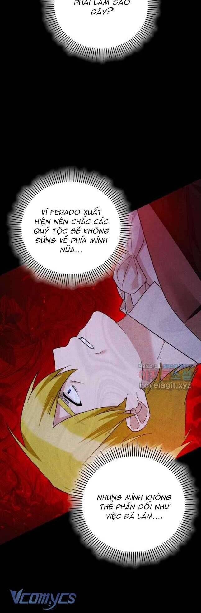 Hãy Ủng Hộ Kế Hoạch Trả Thù Của Tôi [Chap 22-93] - Page 13