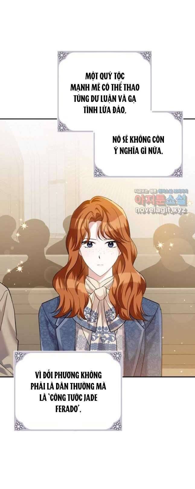 Hãy Ủng Hộ Kế Hoạch Trả Thù Của Tôi [Chap 22-93] - Page 15