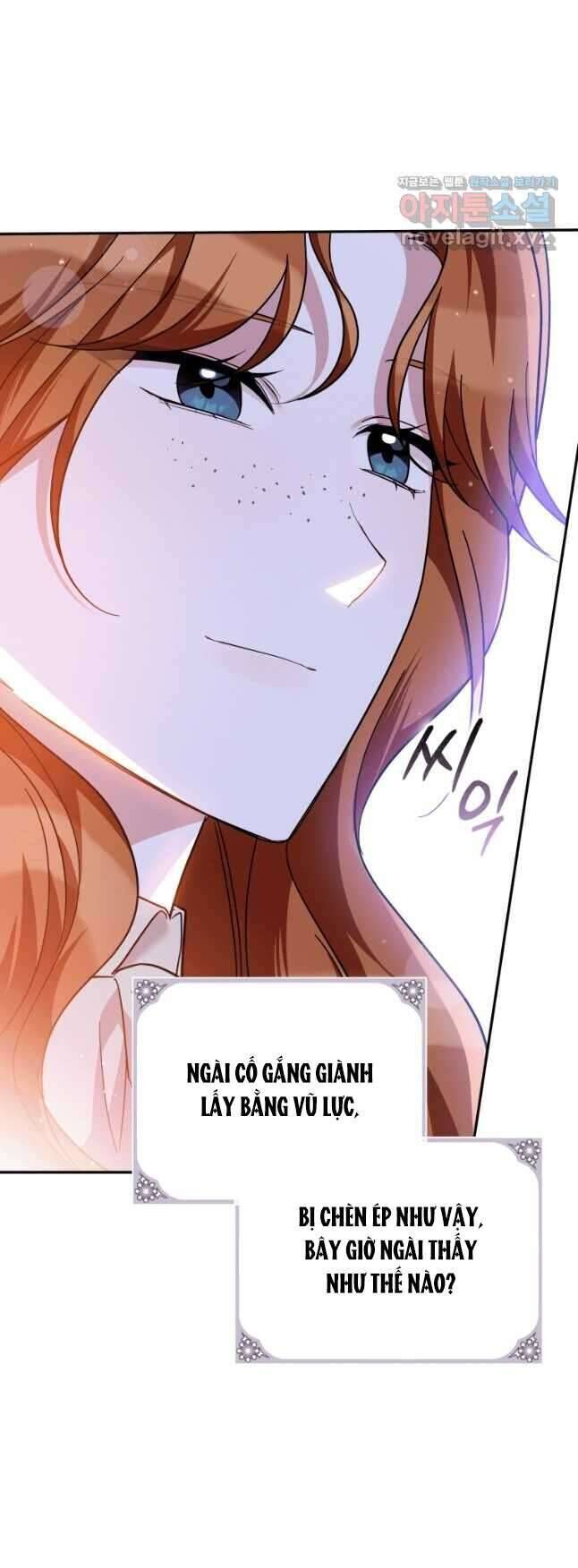 Hãy Ủng Hộ Kế Hoạch Trả Thù Của Tôi [Chap 22-93] - Page 17