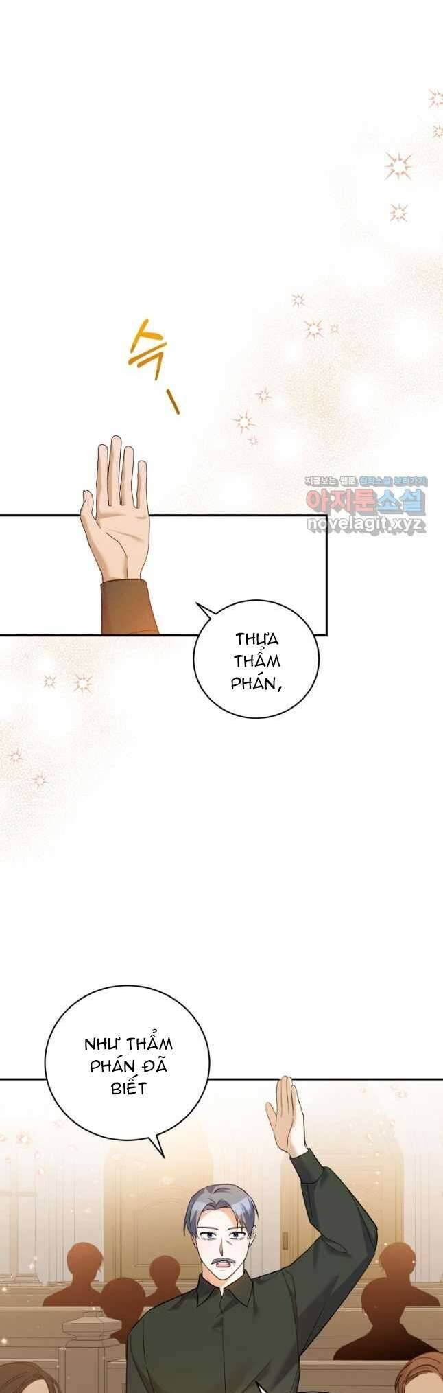 Hãy Ủng Hộ Kế Hoạch Trả Thù Của Tôi [Chap 22-93] - Page 19