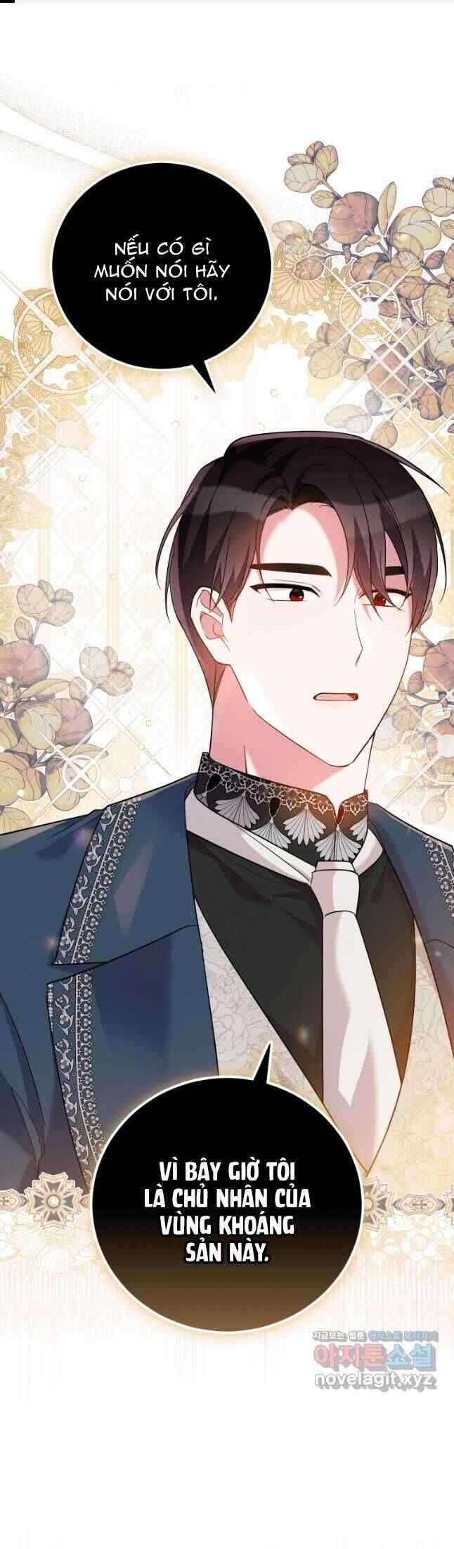 Hãy Ủng Hộ Kế Hoạch Trả Thù Của Tôi [Chap 22-93] - Page 2