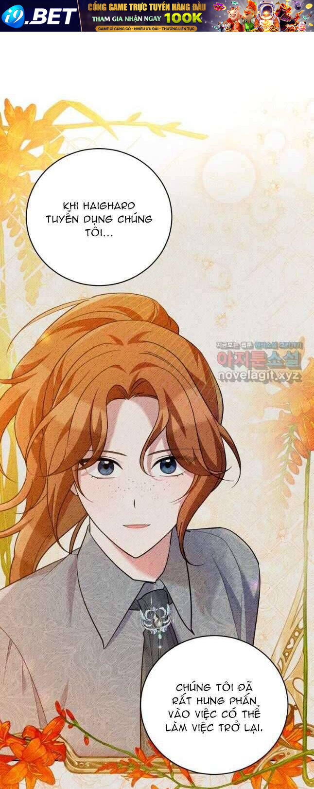 Hãy Ủng Hộ Kế Hoạch Trả Thù Của Tôi [Chap 22-93] - Page 21
