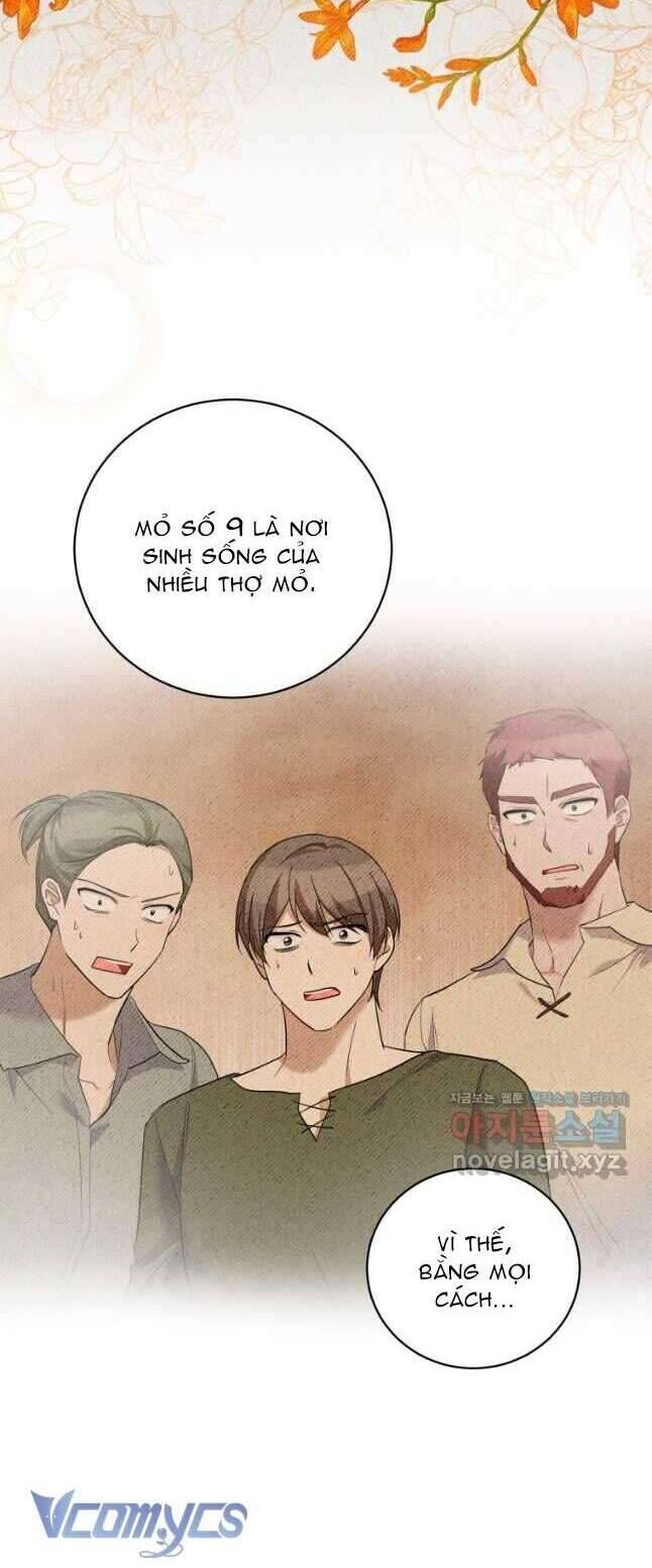 Hãy Ủng Hộ Kế Hoạch Trả Thù Của Tôi [Chap 22-93] - Page 22