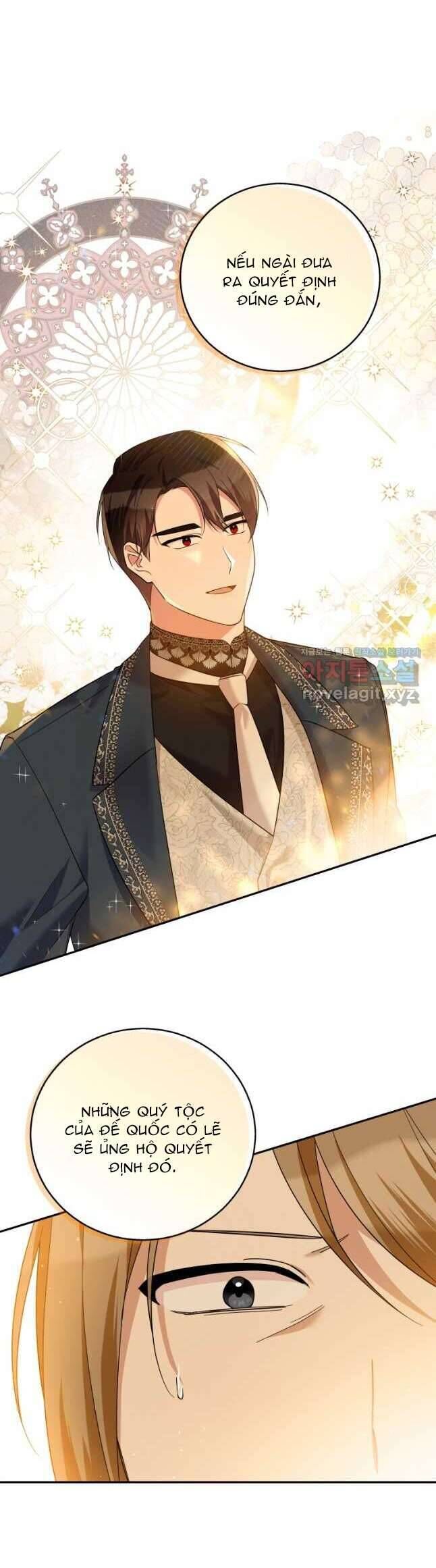 Hãy Ủng Hộ Kế Hoạch Trả Thù Của Tôi [Chap 22-93] - Page 24