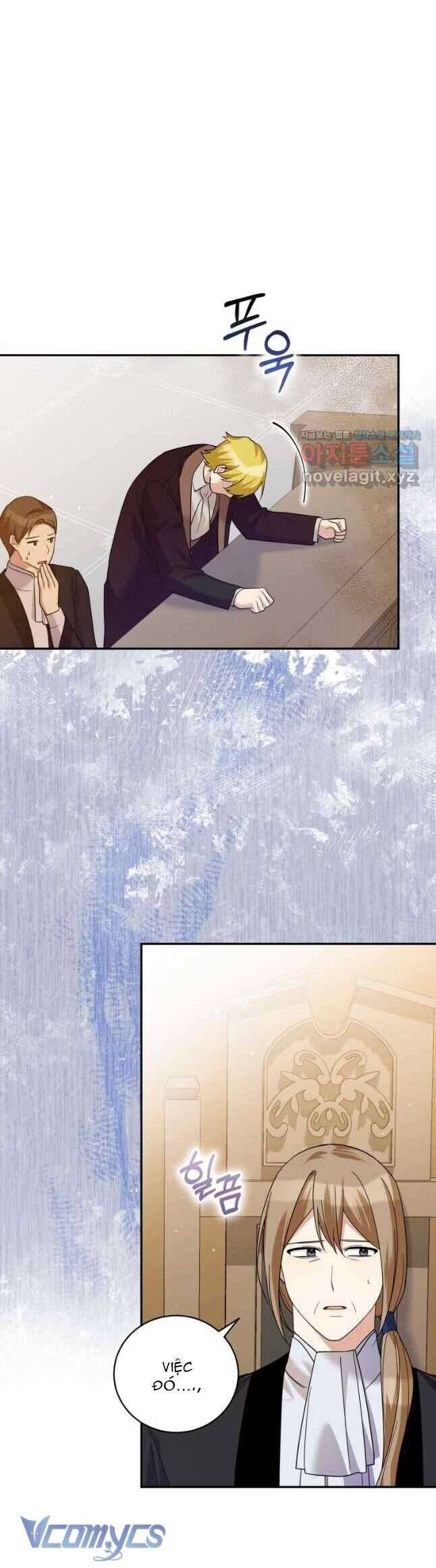 Hãy Ủng Hộ Kế Hoạch Trả Thù Của Tôi [Chap 22-93] - Page 25