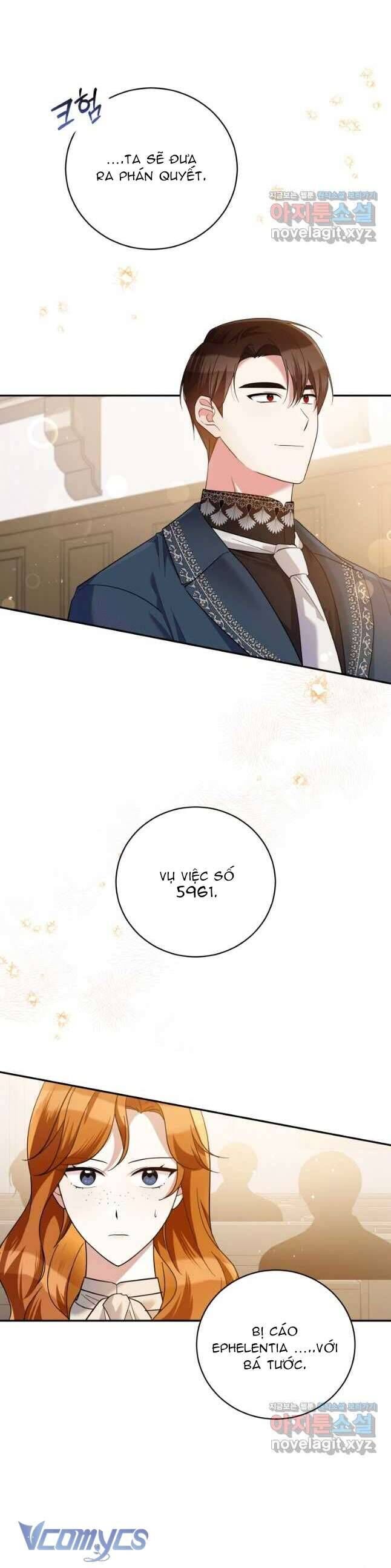 Hãy Ủng Hộ Kế Hoạch Trả Thù Của Tôi [Chap 22-93] - Page 26