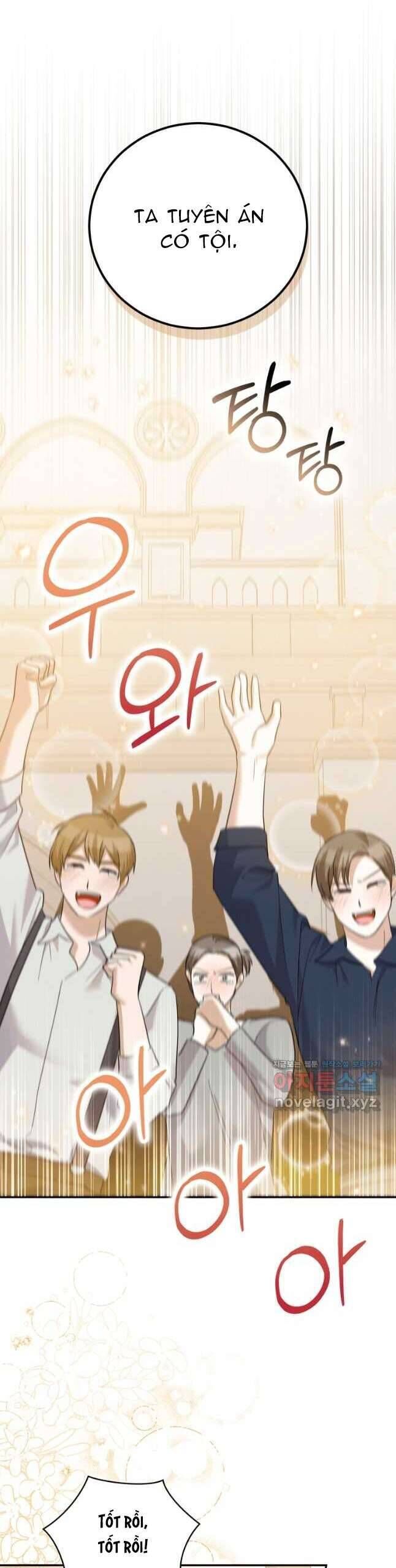 Hãy Ủng Hộ Kế Hoạch Trả Thù Của Tôi [Chap 22-93] - Page 27