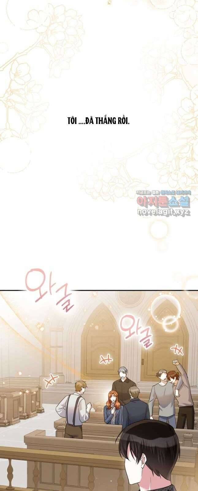 Hãy Ủng Hộ Kế Hoạch Trả Thù Của Tôi [Chap 22-93] - Page 29