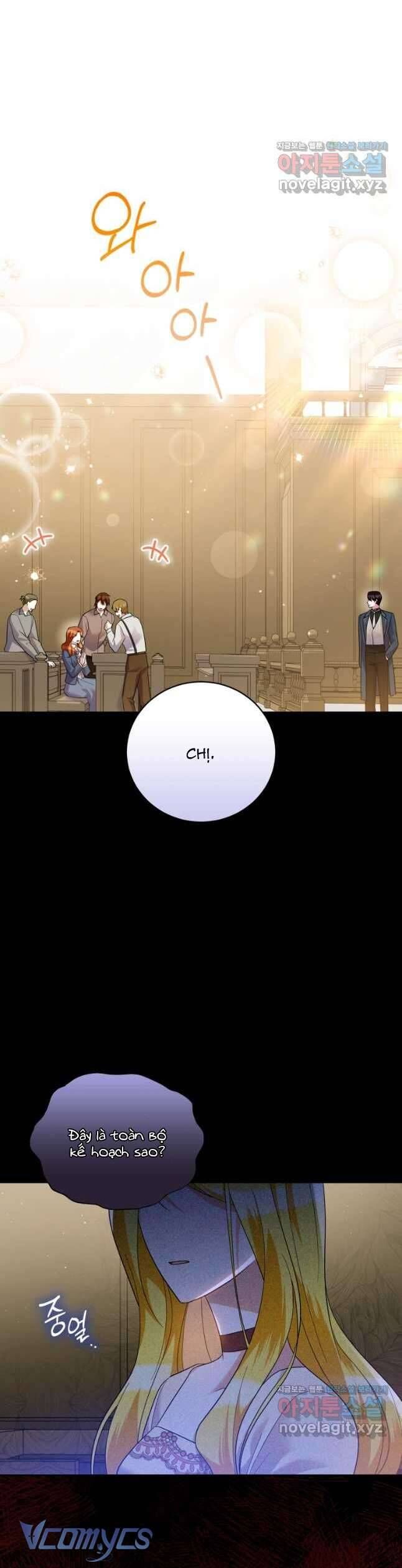 Hãy Ủng Hộ Kế Hoạch Trả Thù Của Tôi [Chap 22-93] - Page 31