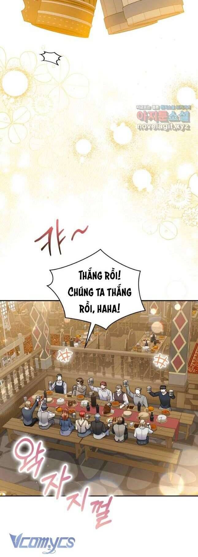 Hãy Ủng Hộ Kế Hoạch Trả Thù Của Tôi [Chap 22-93] - Page 35